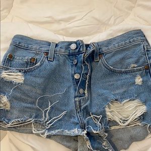 Levi’s